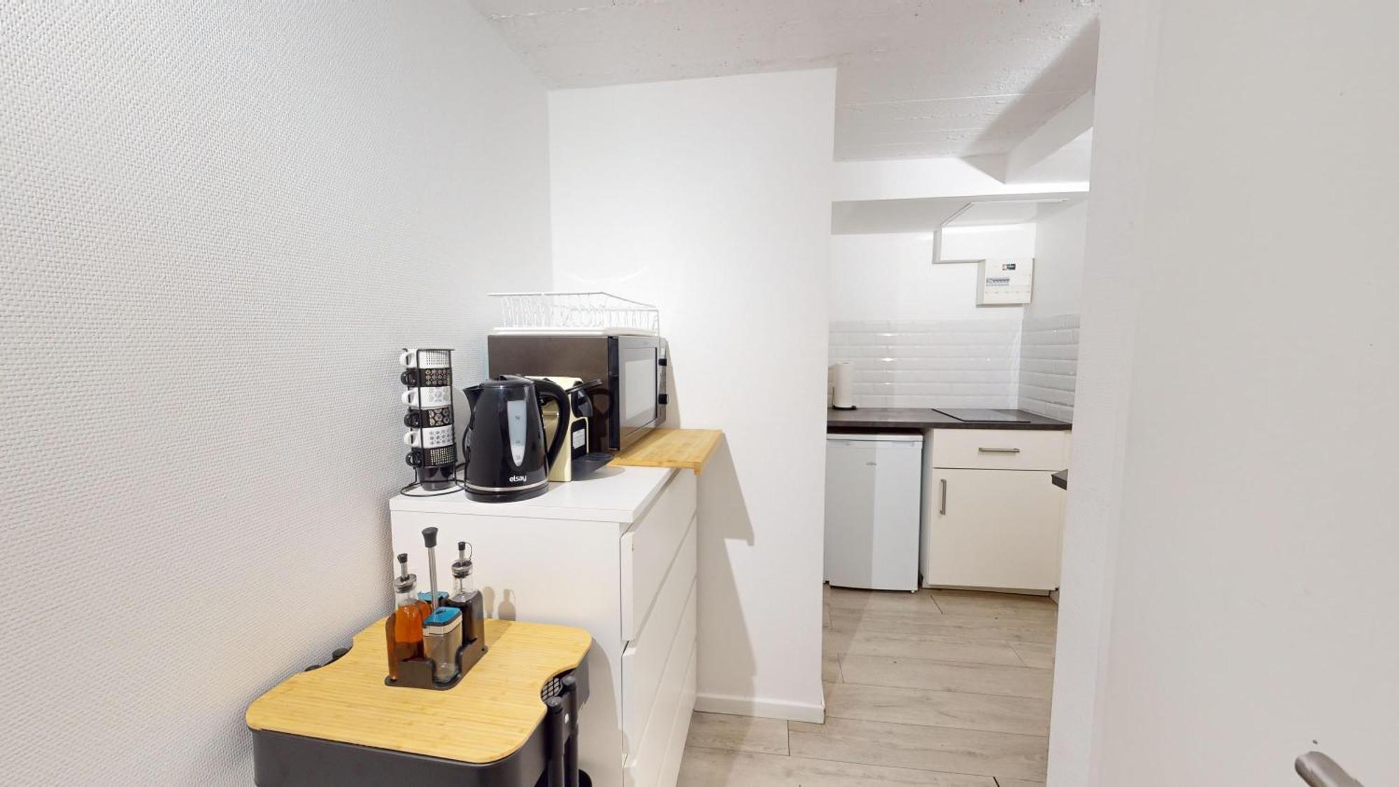 Les Appartements Du General Uhrich - Proche Parlement Strasburgo Esterno foto