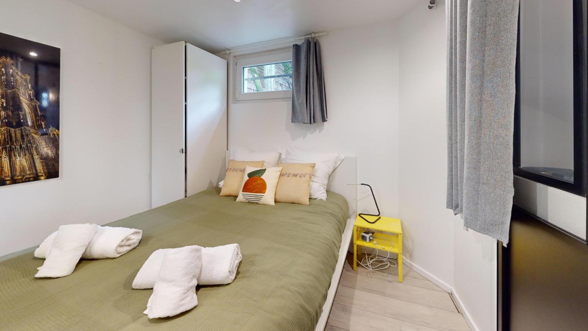 Les Appartements Du General Uhrich - Proche Parlement Strasburgo Esterno foto