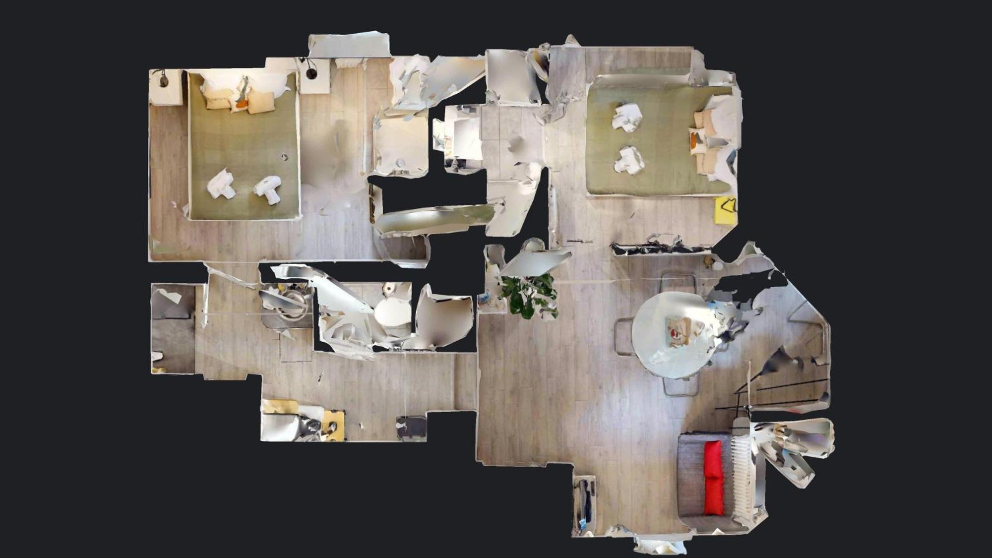 Les Appartements Du General Uhrich - Proche Parlement Strasburgo Esterno foto
