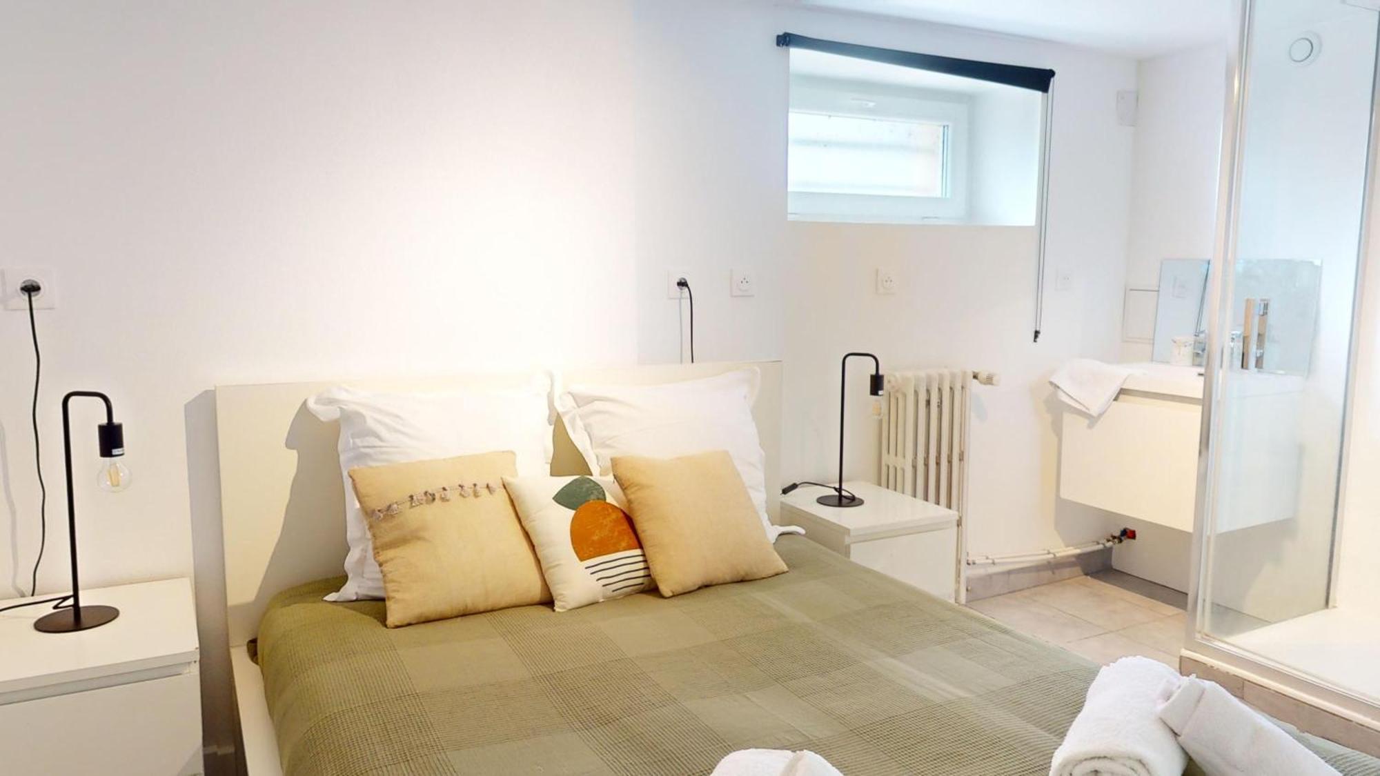 Les Appartements Du General Uhrich - Proche Parlement Strasburgo Esterno foto