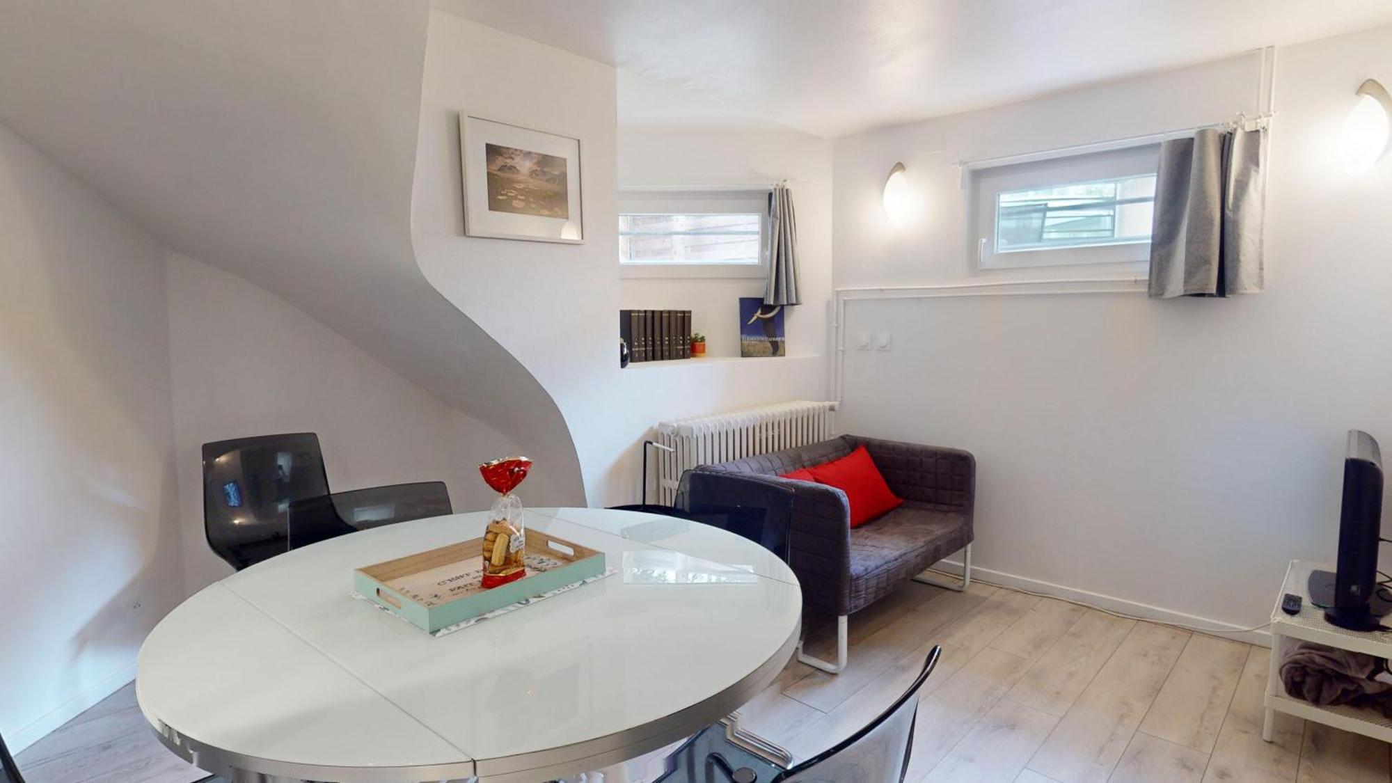 Les Appartements Du General Uhrich - Proche Parlement Strasburgo Esterno foto