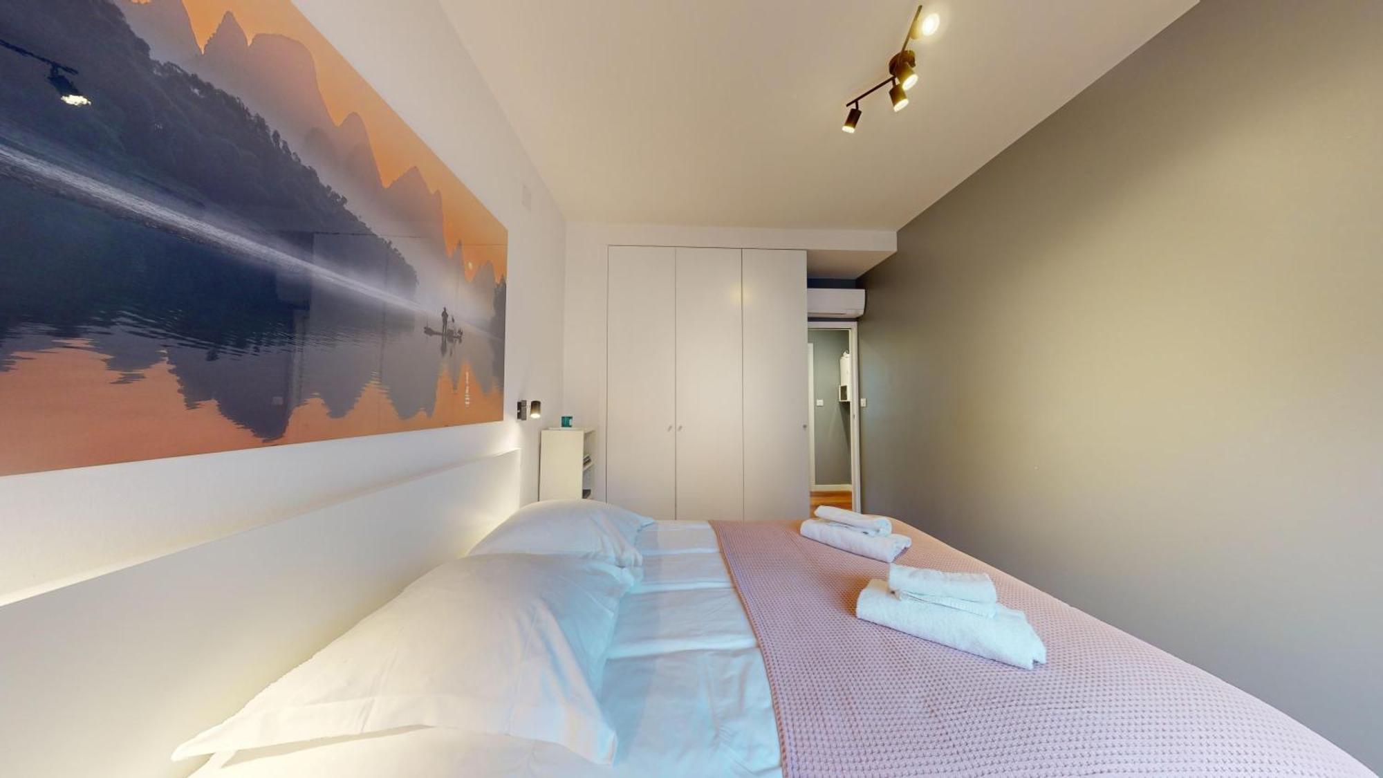 Les Appartements Du General Uhrich - Proche Parlement Strasburgo Esterno foto