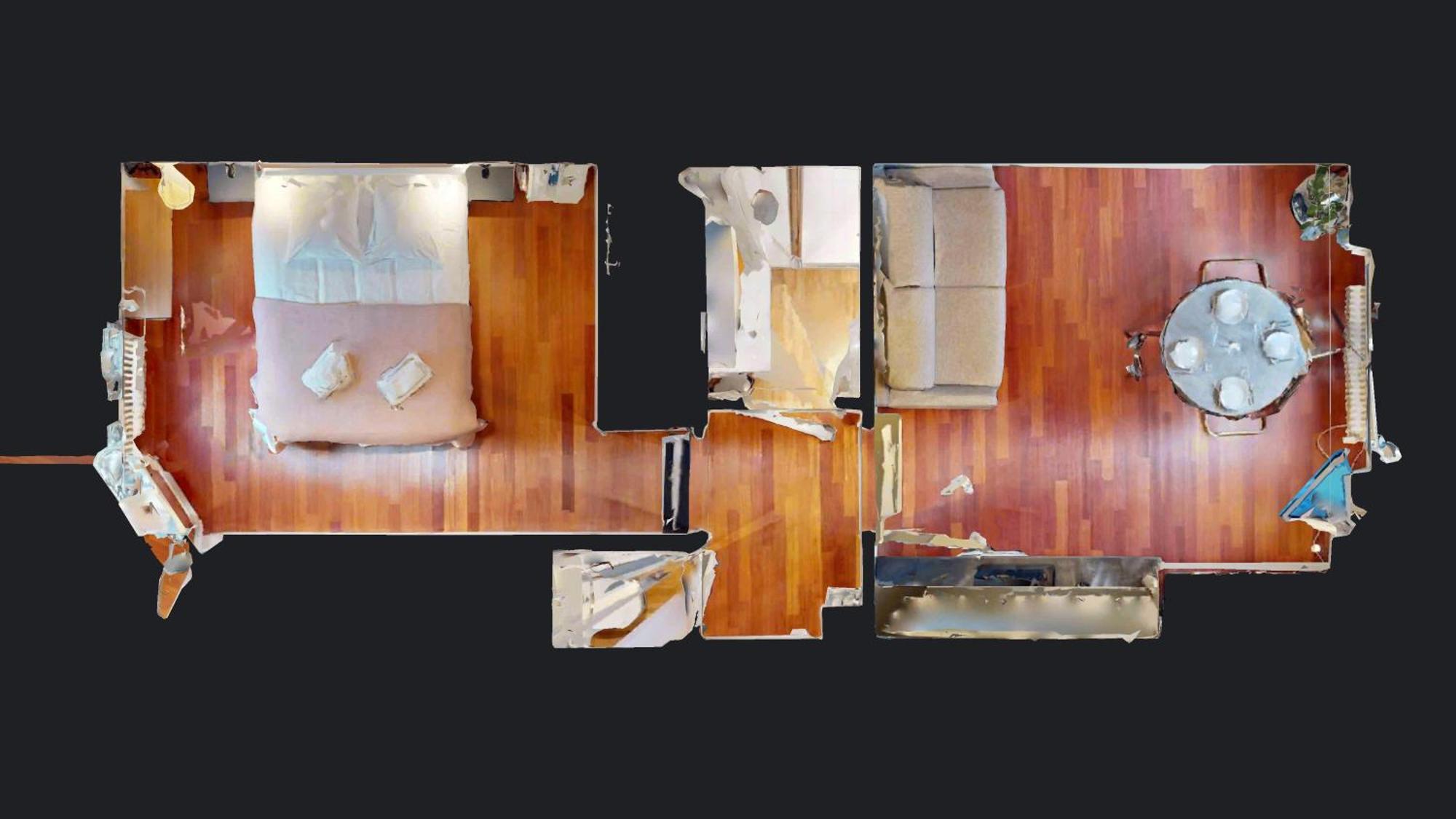 Les Appartements Du General Uhrich - Proche Parlement Strasburgo Esterno foto